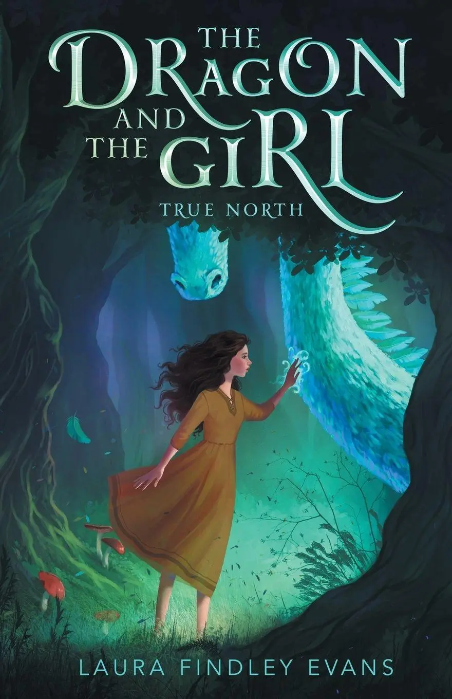 Cover: 9781952112737 | True North | Laura Findley Evans | Taschenbuch | Englisch | 2021