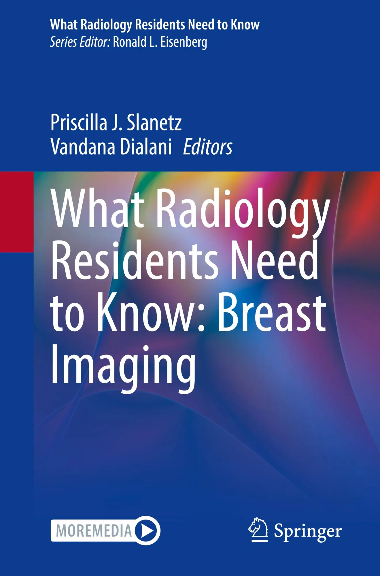 Cover: 9783031662737 | What Radiology Residents Need to Know: Breast Imaging | Taschenbuch