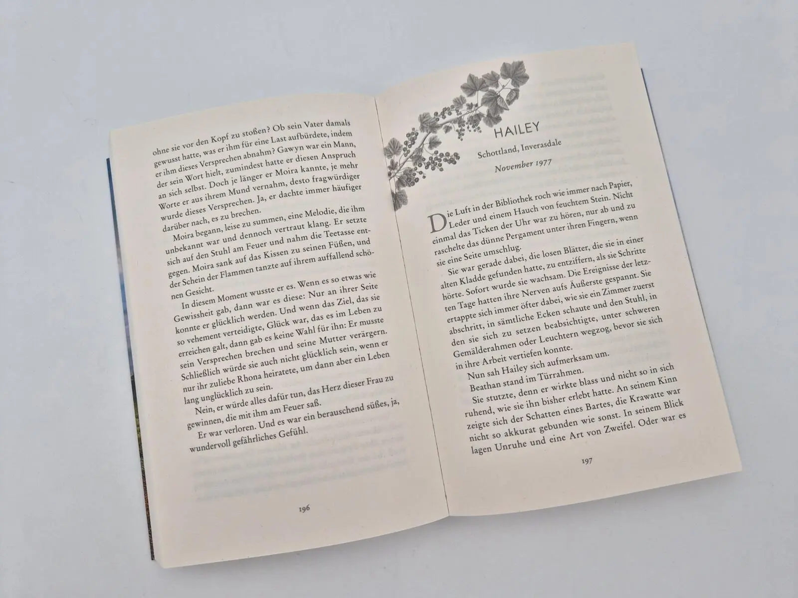 Bild: 9783492322737 | Die Wellentochter | Florence Winter | Taschenbuch | 448 S. | Deutsch