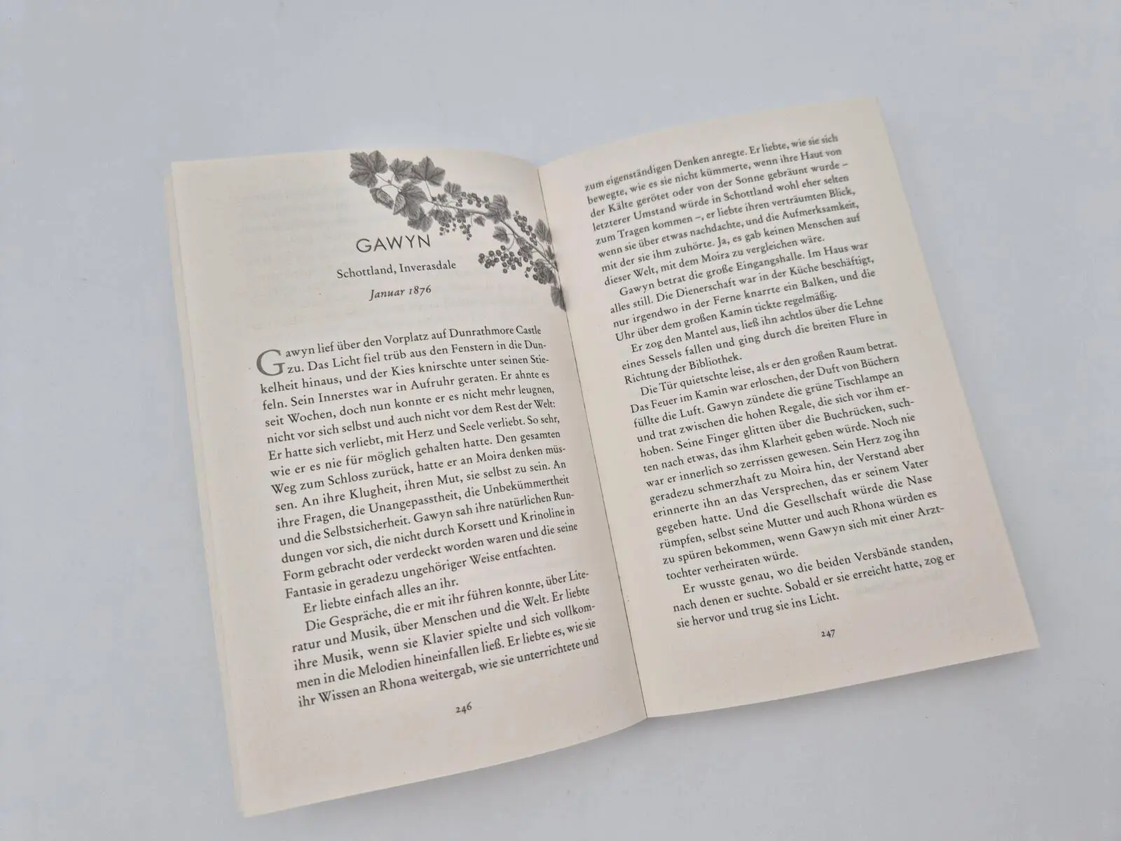 Bild: 9783492322737 | Die Wellentochter | Florence Winter | Taschenbuch | 448 S. | Deutsch