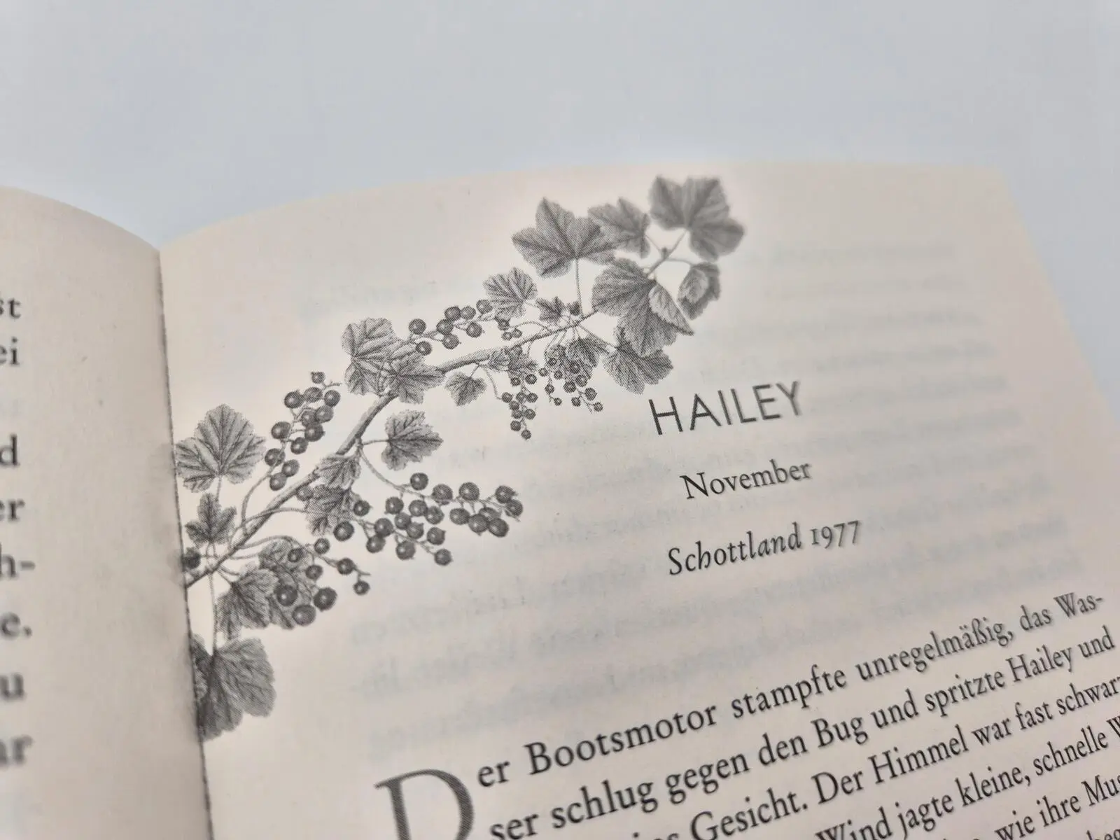 Bild: 9783492322737 | Die Wellentochter | Florence Winter | Taschenbuch | 448 S. | Deutsch