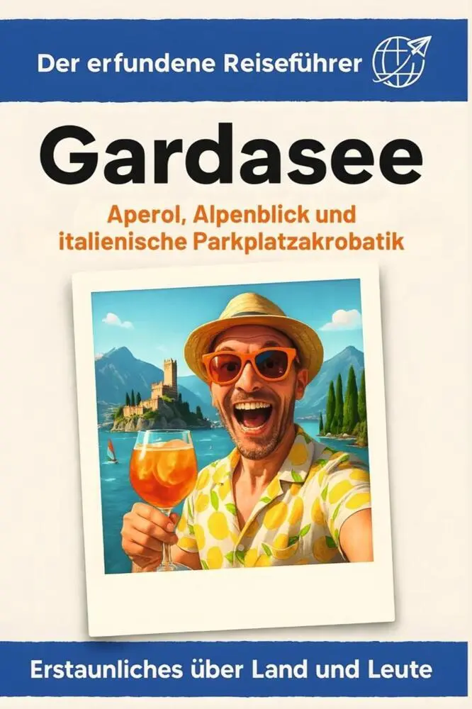 Cover: 9783695372737 | Gardasee | Florian Bauer | Taschenbuch | 162 S. | Deutsch | 2025