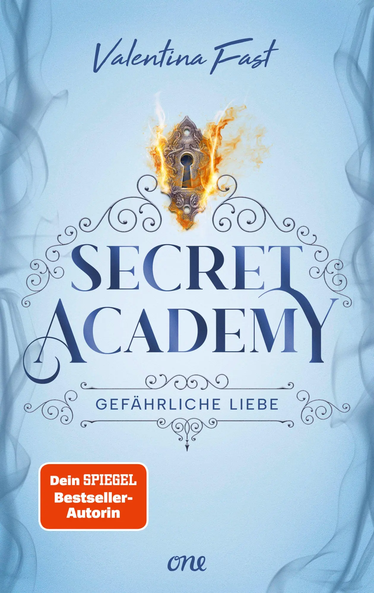 Bild: 9783846602737 | Secret Academy - Gefährliche Liebe (Band 2) | Valentina Fast | Buch