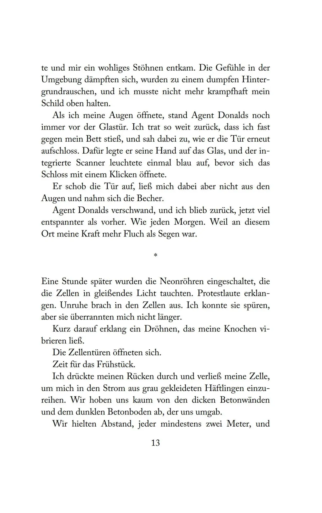 Bild: 9783846602737 | Secret Academy - Gefährliche Liebe (Band 2) | Valentina Fast | Buch