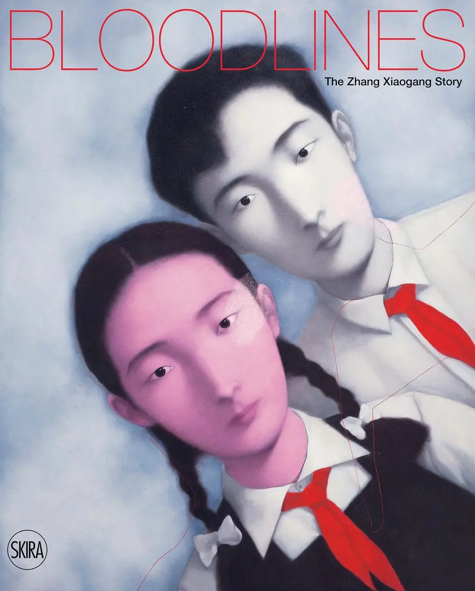 Cover: 9788857232737 | Bloodlines | The Zhang Xiaogang Story | Lü Peng | Buch | Englisch