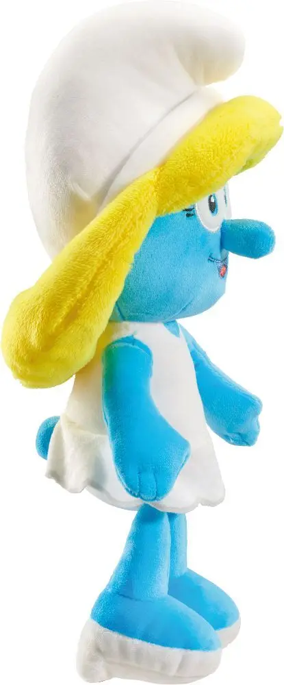 Bild: 4001504422837 | Die Schlümpfe, Schlumpfine, 27 cm | Polybeutel | 42283 | 2024