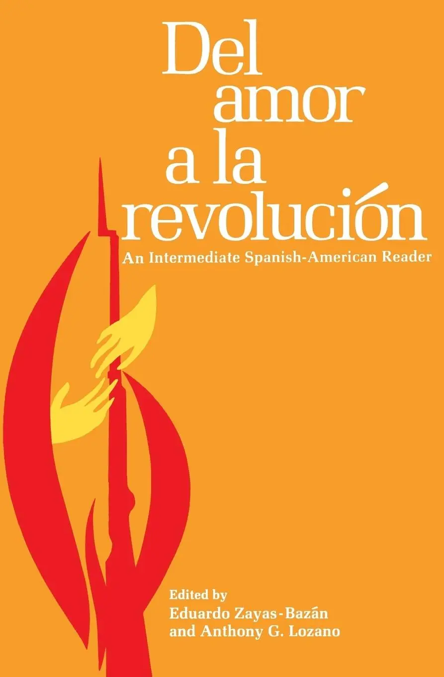Cover: 9780393092837 | Del Amor a la Revolucion | Anthony G Lozano (u. a.) | Taschenbuch