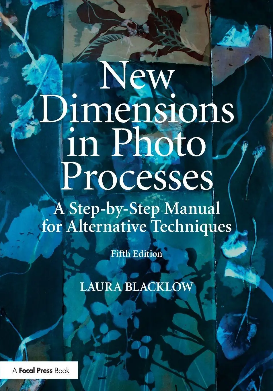 Cover: 9781138632837 | New Dimensions in Photo Processes | Laura Blacklow | Taschenbuch