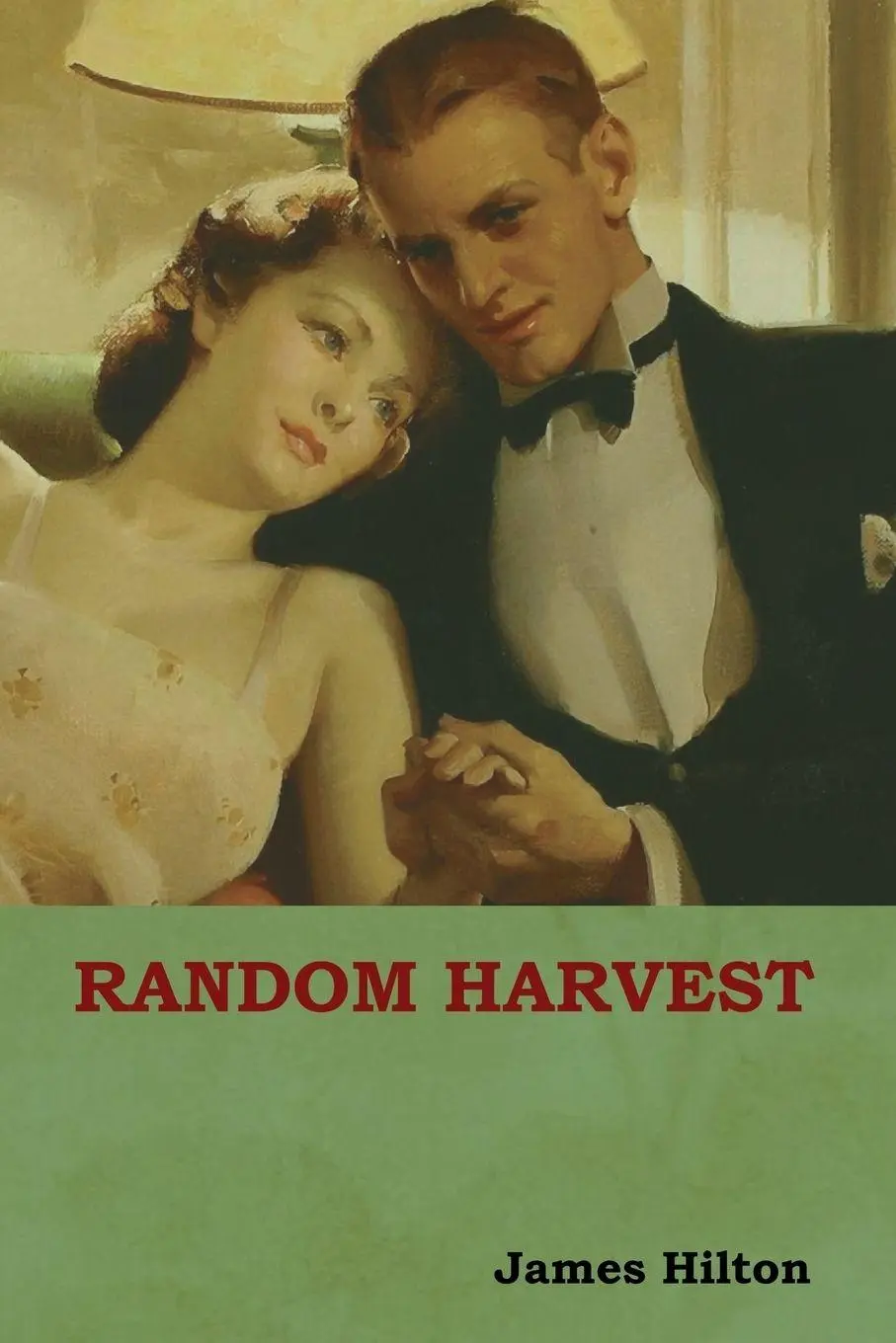Cover: 9781618952837 | Random Harvest | James Hilton | Taschenbuch | Kartoniert / Broschiert