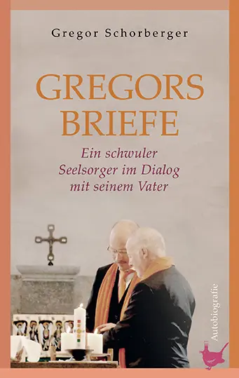 Cover: 9783957712837 | Gregorsbriefe | Gregor Schorberger | Taschenbuch | 334 S. | Deutsch