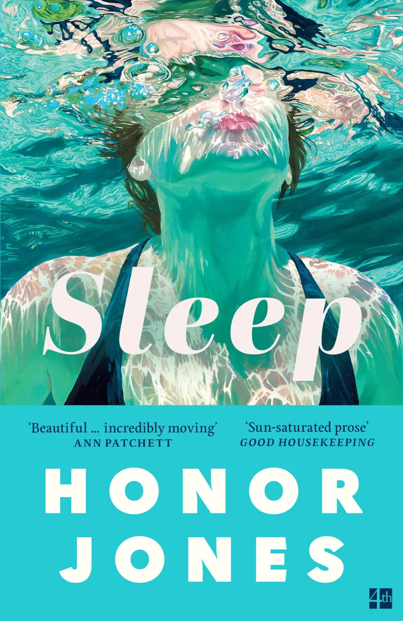Cover: 9780008722937 | Sleep | Honor Jones | Taschenbuch | 262 S. | Englisch | 2026