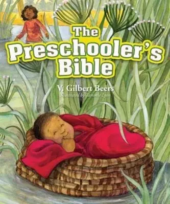 Cover: 9781434702937 | The Preschooler's Bible | V Gilbert Beers | Buch | Gebunden | Englisch