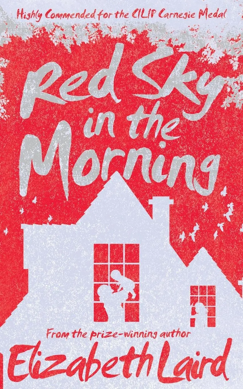 Cover: 9781509802937 | Red Sky in the Morning | Elizabeth Laird | Taschenbuch | Englisch