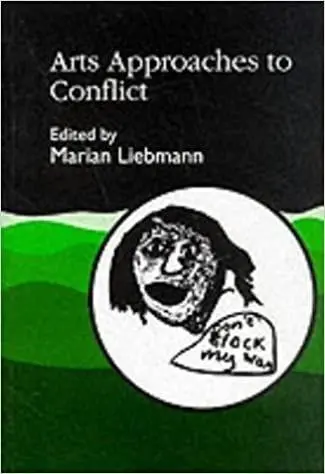 Cover: 9781853022937 | Arts Approaches to Conflict | Marian Liebmann | Taschenbuch | Englisch