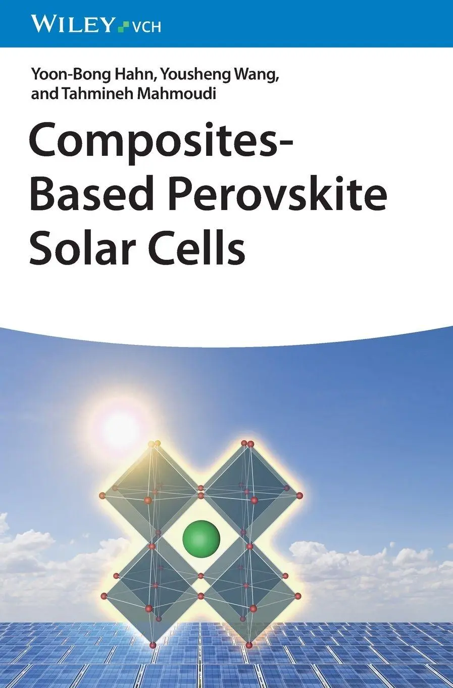 Composites-Based Perovskite Solar Cells