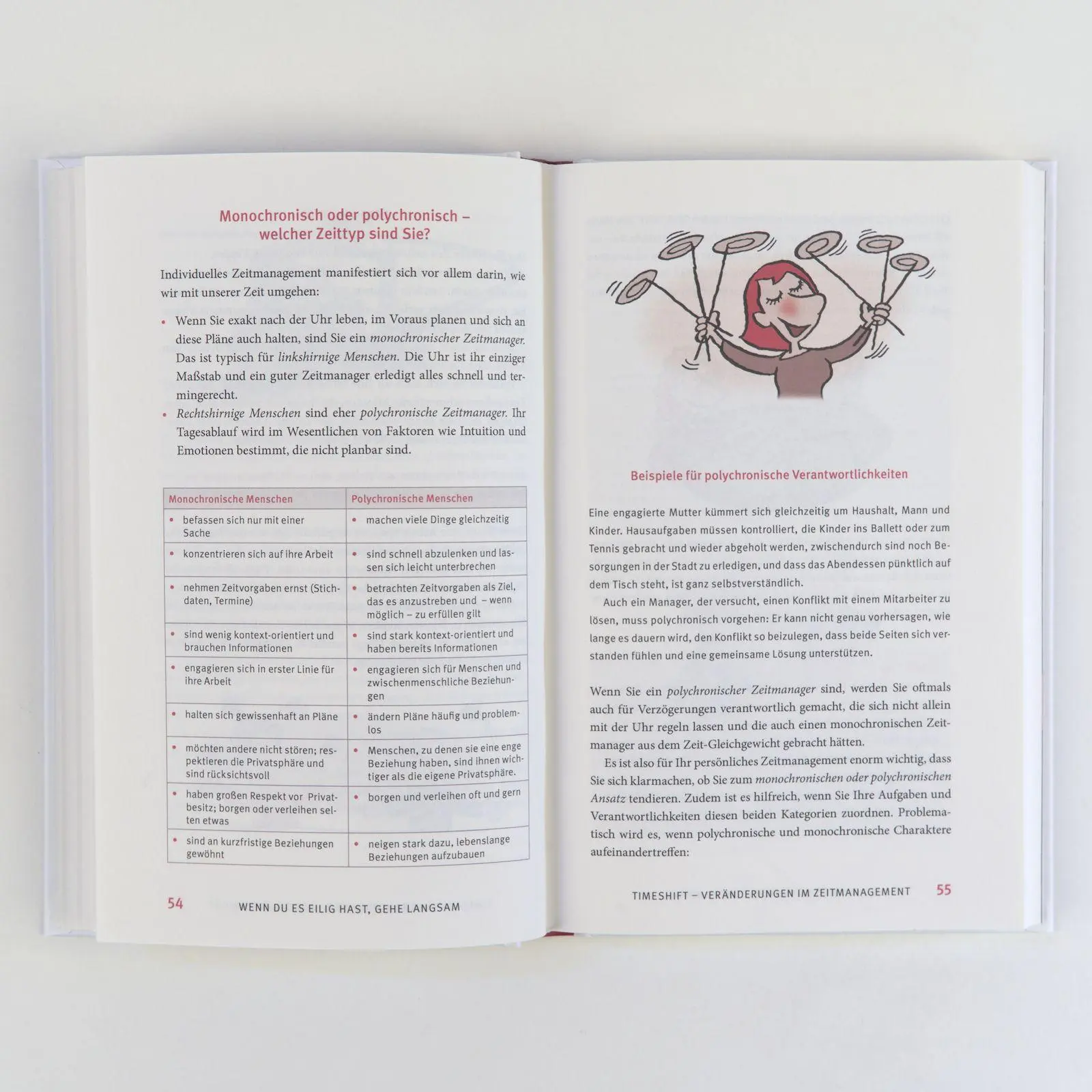 Bild: 9783593522937 | Wenn du es eilig hast, gehe langsam | Lothar J. Seiwert | Buch | 2026