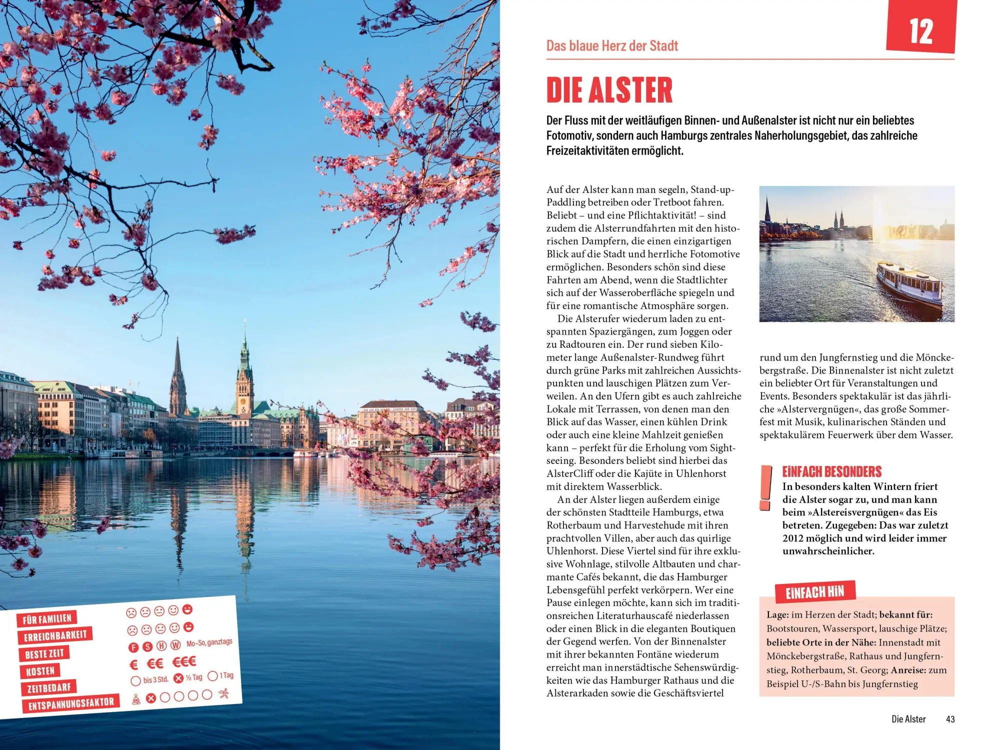 Bild: 9783734332937 | Einfach Hamburg! | Philipp Markhardt | Taschenbuch | 96 S. | Deutsch