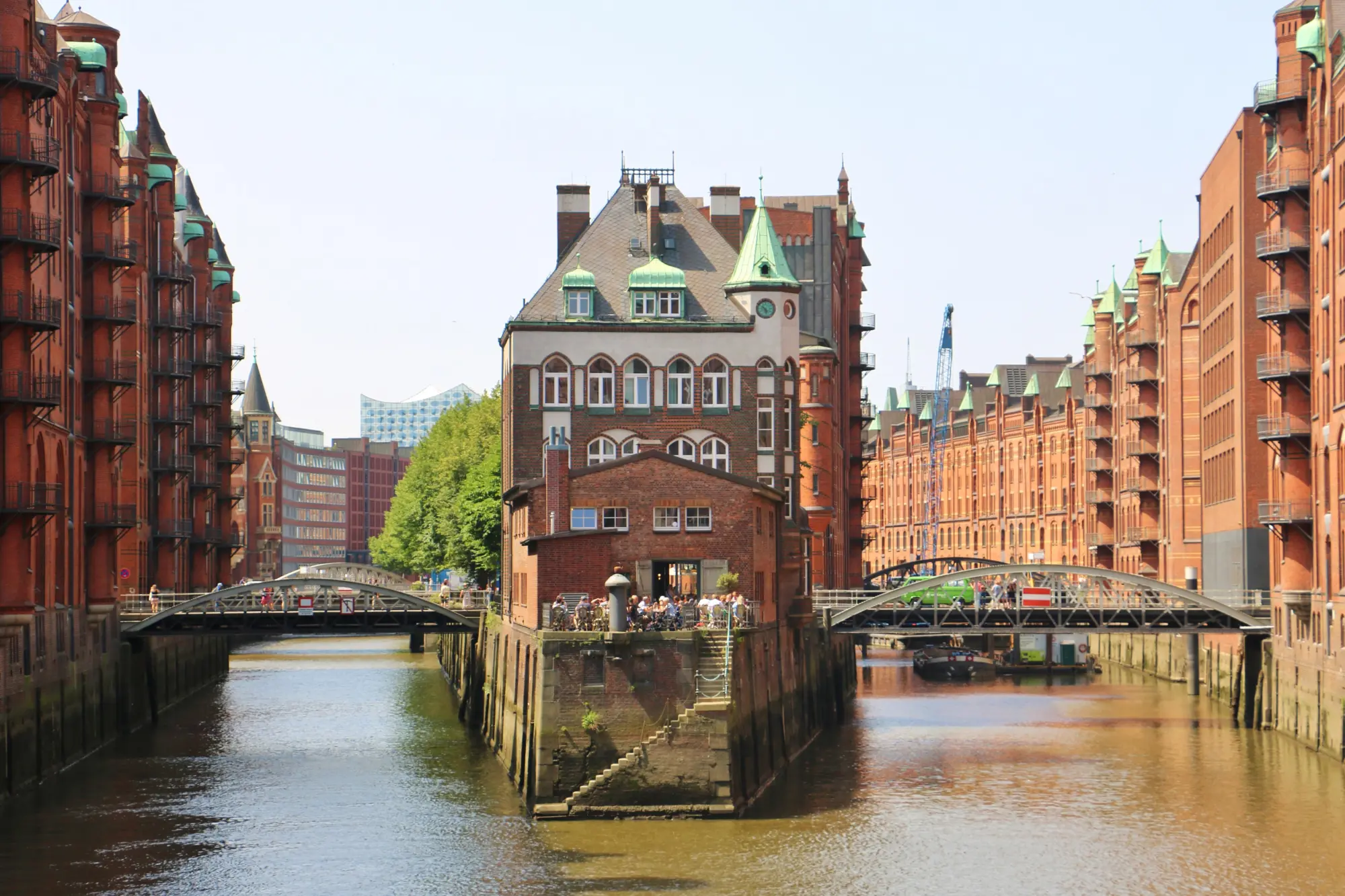 Bild: 9783734332937 | Einfach Hamburg! | Philipp Markhardt | Taschenbuch | 96 S. | Deutsch