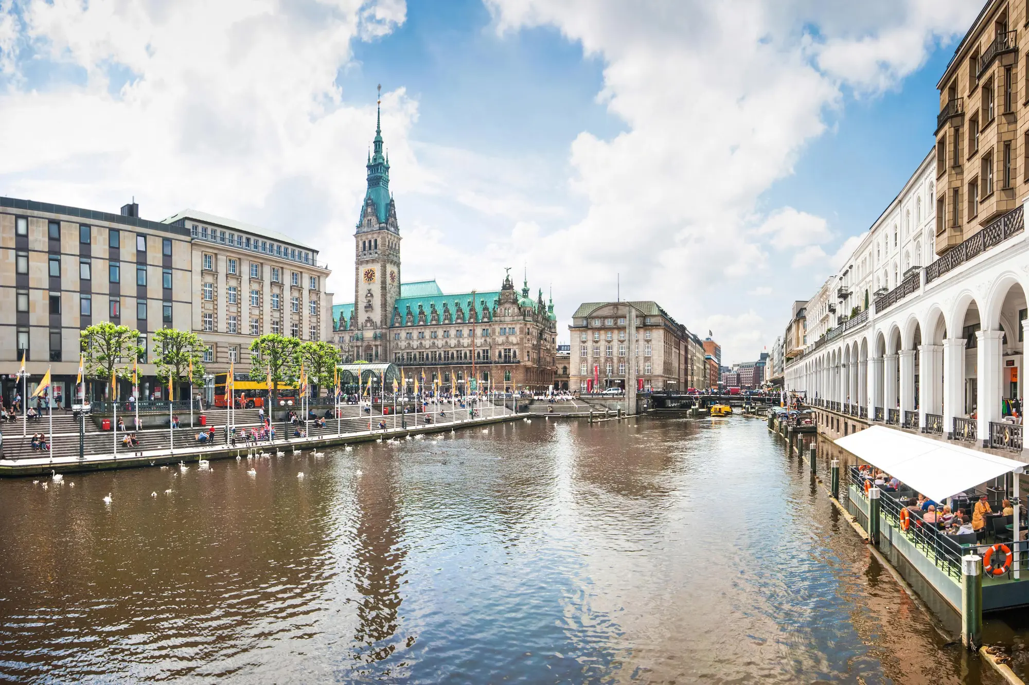 Bild: 9783734332937 | Einfach Hamburg! | Philipp Markhardt | Taschenbuch | 96 S. | Deutsch