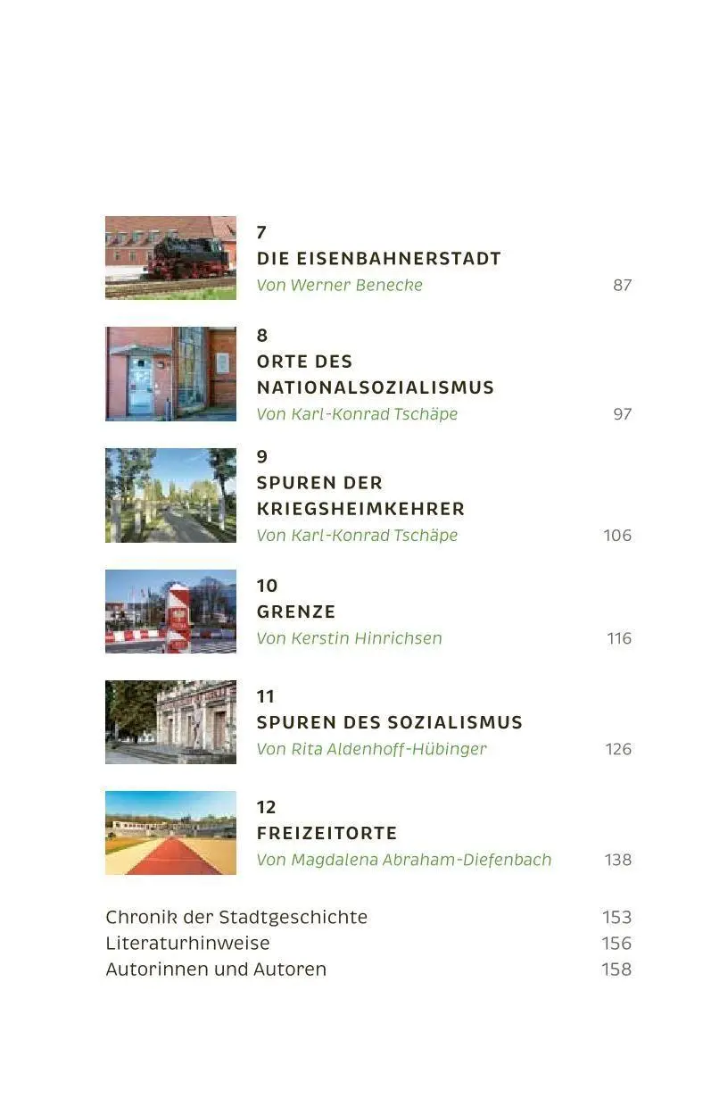 Bild: 9783898092937 | Frankfurt (Oder) / Slubice | Der Stadtführer | Nesselrodt (u. a.)