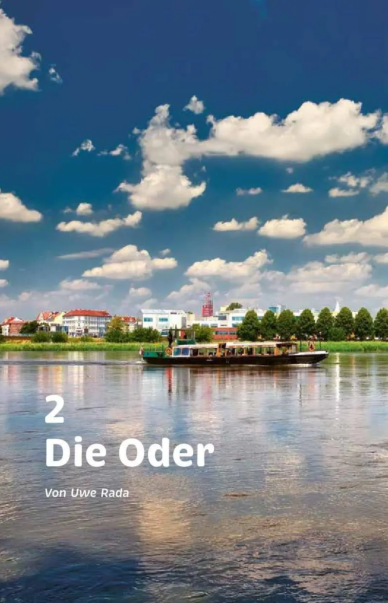 Bild: 9783898092937 | Frankfurt (Oder) / Slubice | Der Stadtführer | Nesselrodt (u. a.)