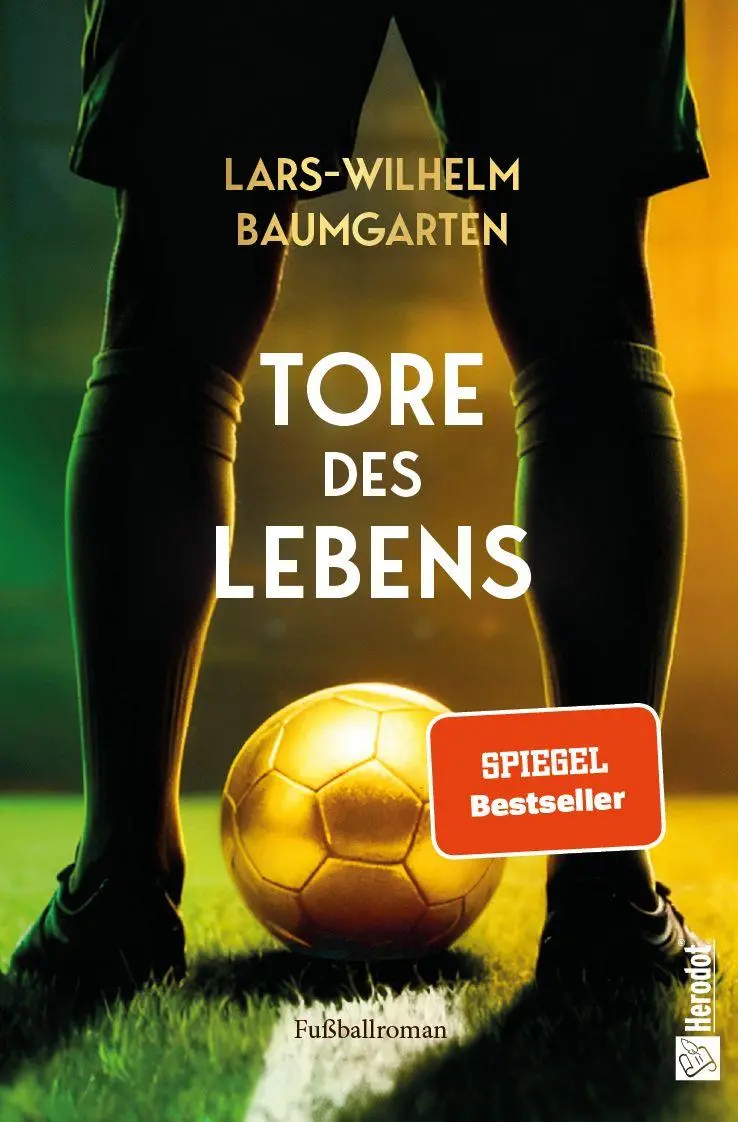 Cover: 9783986412937 | Tore des Lebens | Lars-Wilhelm Baumgarten | Taschenbuch | 406 S.