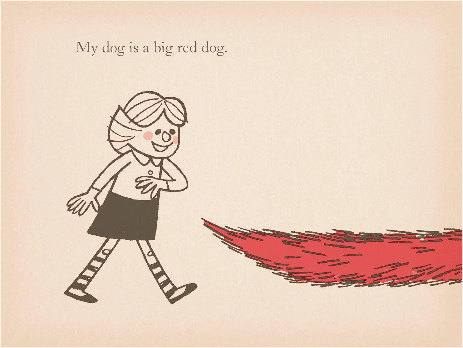 Bild: 9781338043037 | Clifford the Big Red Dog | Norman Bridwell | Buch | Gebunden | 2020