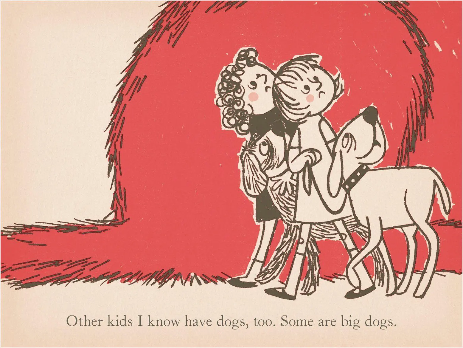 Bild: 9781338043037 | Clifford the Big Red Dog | Norman Bridwell | Buch | Gebunden | 2020