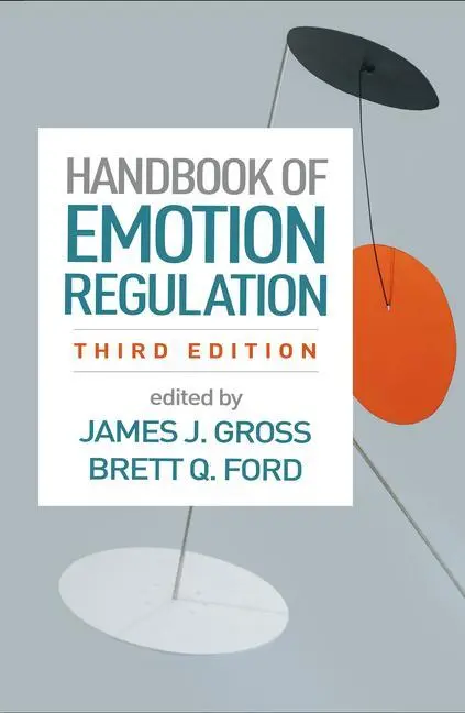 Cover: 9781462553037 | Handbook of Emotion Regulation | James J Gross (u. a.) | Buch | 2024