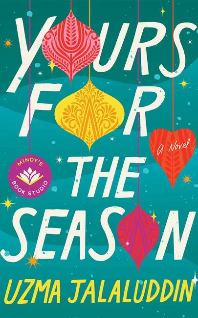 Cover: 9781662533037 | Yours for the Season | Uzma Jalaluddin | Taschenbuch | Englisch | 2025