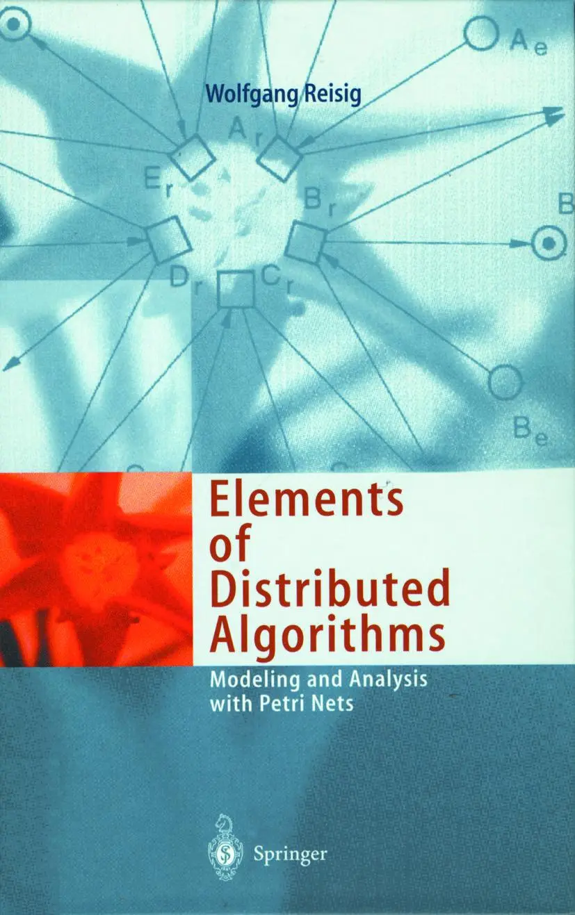 Cover: 9783642083037 | Elements of Distributed Algorithms | Wolfgang Reisig | Taschenbuch