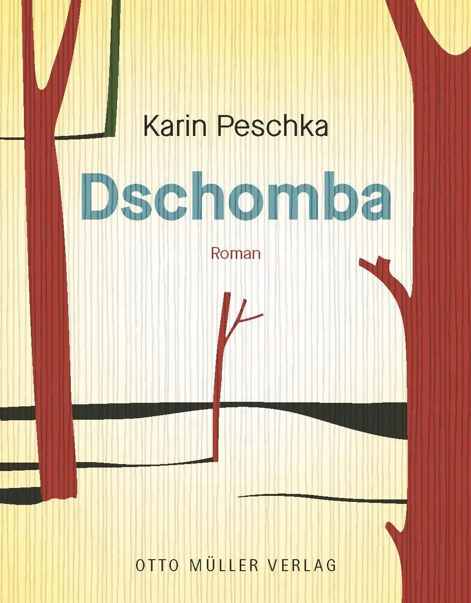 Cover: 9783701313037 | Dschomba | Karin Peschka | Buch | 378 S. | Deutsch | 2023