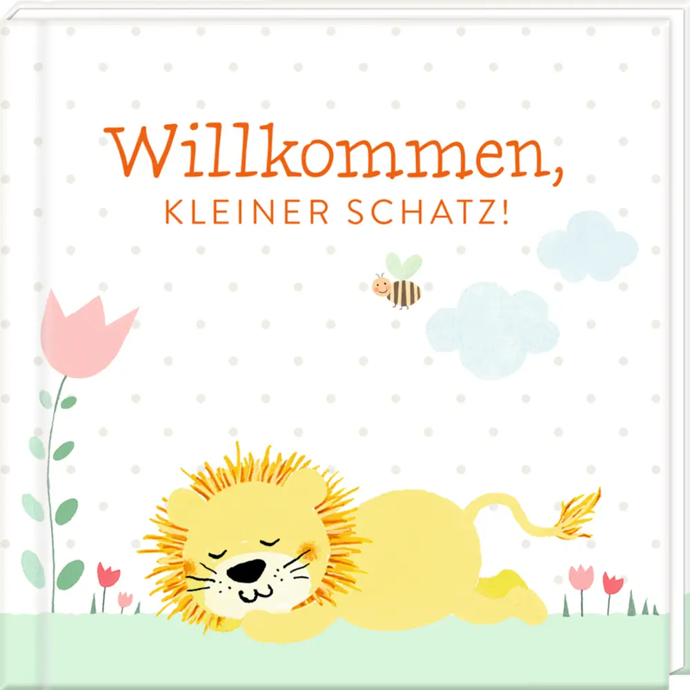 Bild: 4050003953137 | Geschenkset | Willkommen, kleiner Schatz! | Anne Mußenbrock | Buch