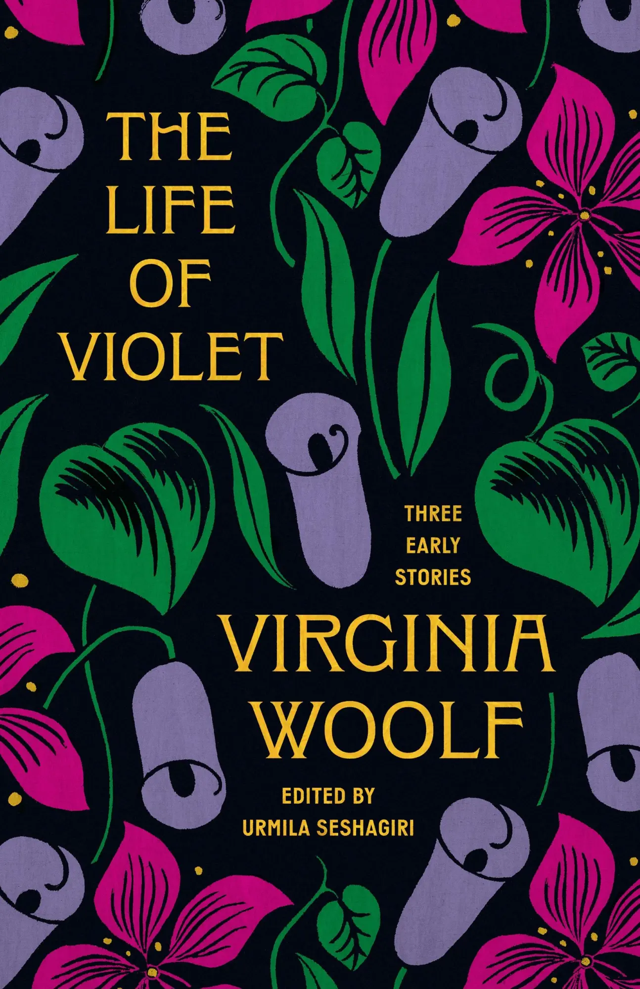 Cover: 9780691263137 | The Life of Violet | Three Early Stories | Virginia Woolf | Buch Cover: 9780691263137 | The Life of Violet | Three Early Stories | Virginia Woolf | Buch