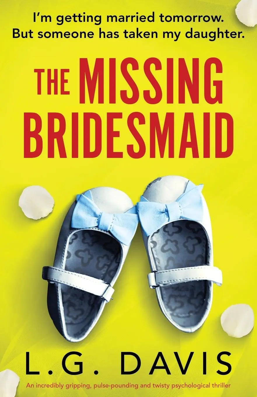 Cover: 9781835253137 | The Missing Bridesmaid | L. G. Davis | Taschenbuch | Englisch | 2024