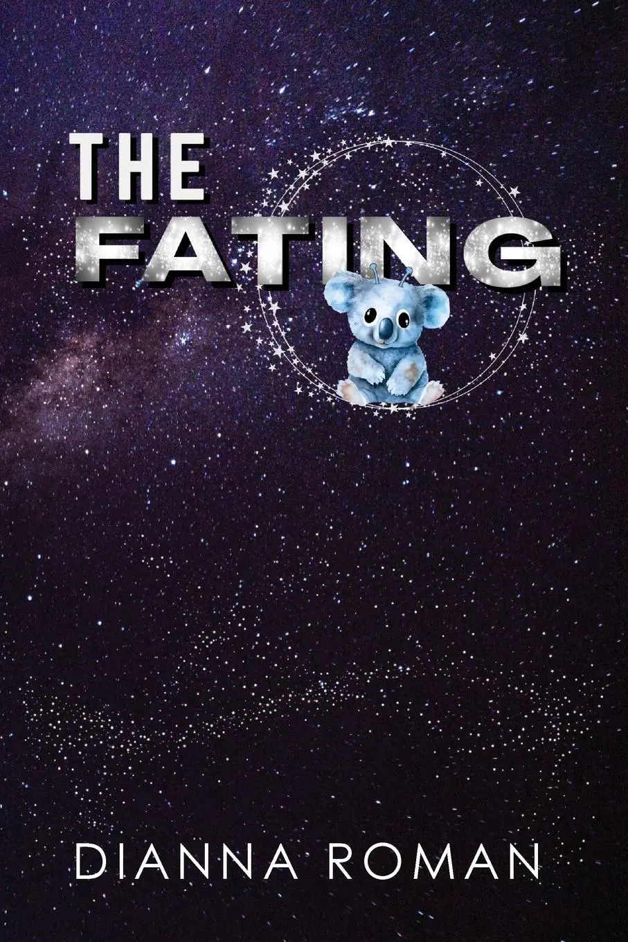Cover: 9781959553137 | The Fating | Dianna Roman | Taschenbuch | Englisch | 2023