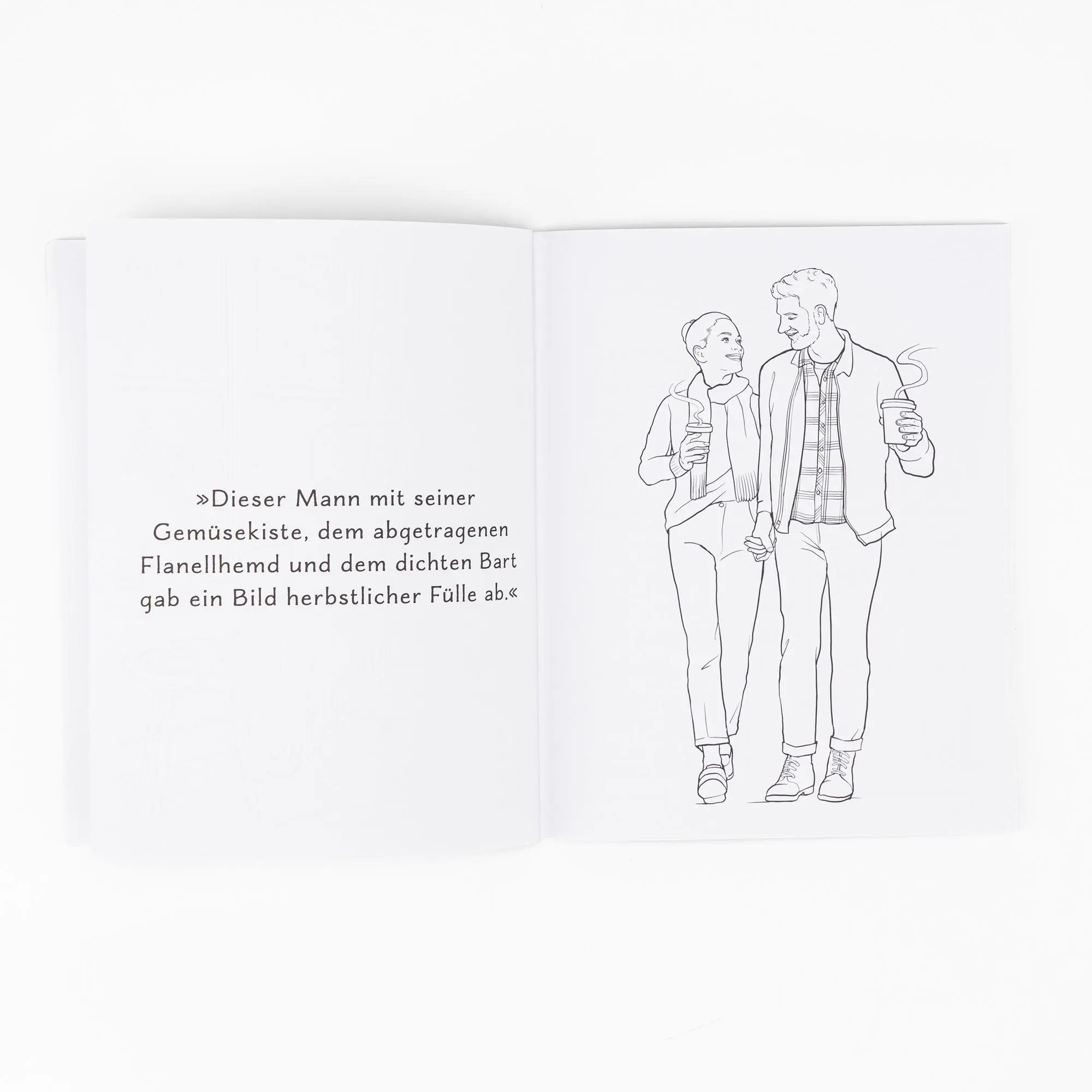 Bild: 9783365013137 | Meet me in Autumn: Herbstliche Ausmalmomente | Laurie Gilmore | Buch