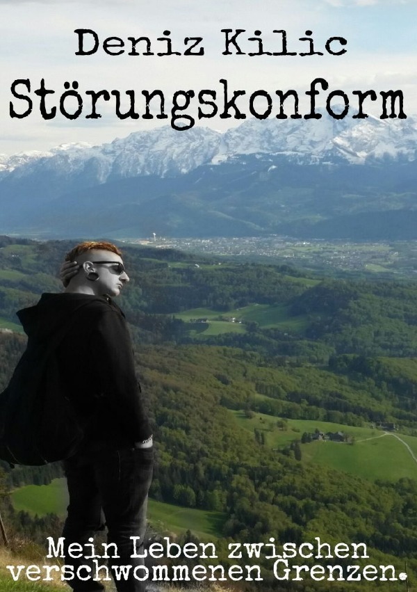 Cover: 9783746713137 | Störungskonform | Mein Leben zwischen verschwommenen Grenzen | Kilic