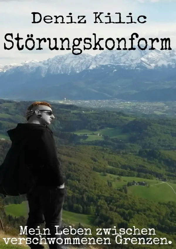 Cover: 9783746713137 | Störungskonform | Mein Leben zwischen verschwommenen Grenzen | Kilic
