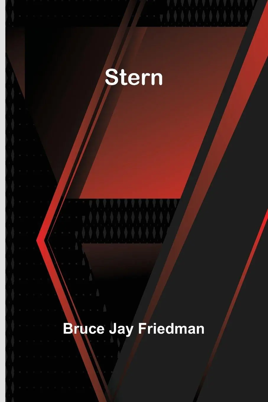 Cover: 9789362513137 | Stern | Bruce Jay Friedman | Taschenbuch | Englisch | 2024