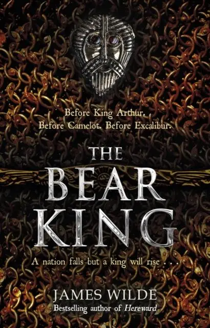 Cover: 9780857503237 | The Bear King | James Wilde | Taschenbuch | Kartoniert / Broschiert