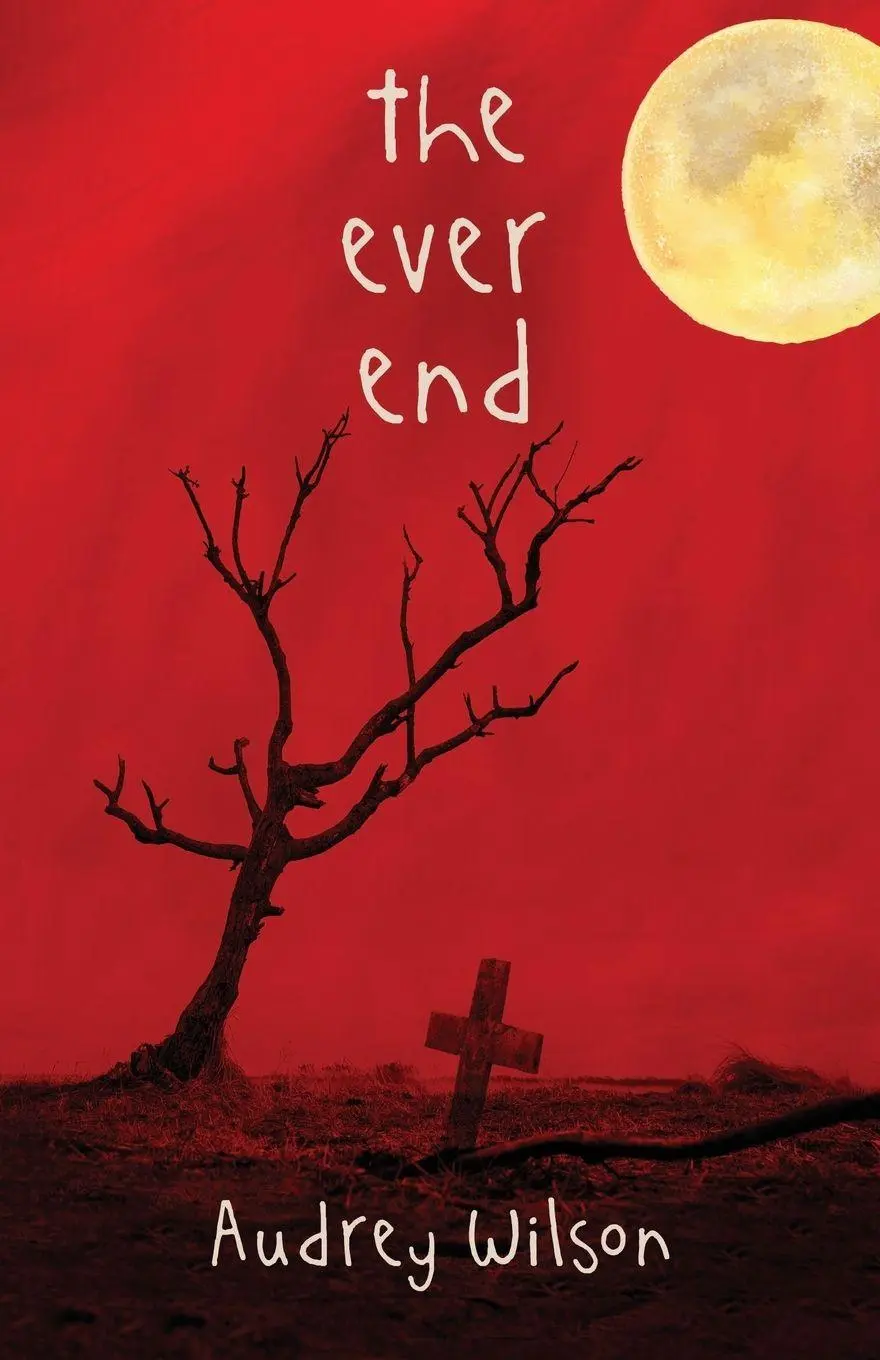 Cover: 9781612943237 | Ever End | Audrey Wilson | Taschenbuch | Englisch | 2025