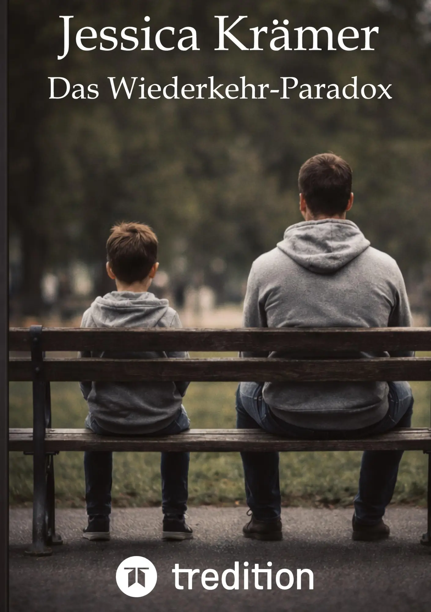 Cover: 9783384813237 | Das Wiederkehr-Paradox | Jessica Krämer | Taschenbuch | 288 S. | 2026