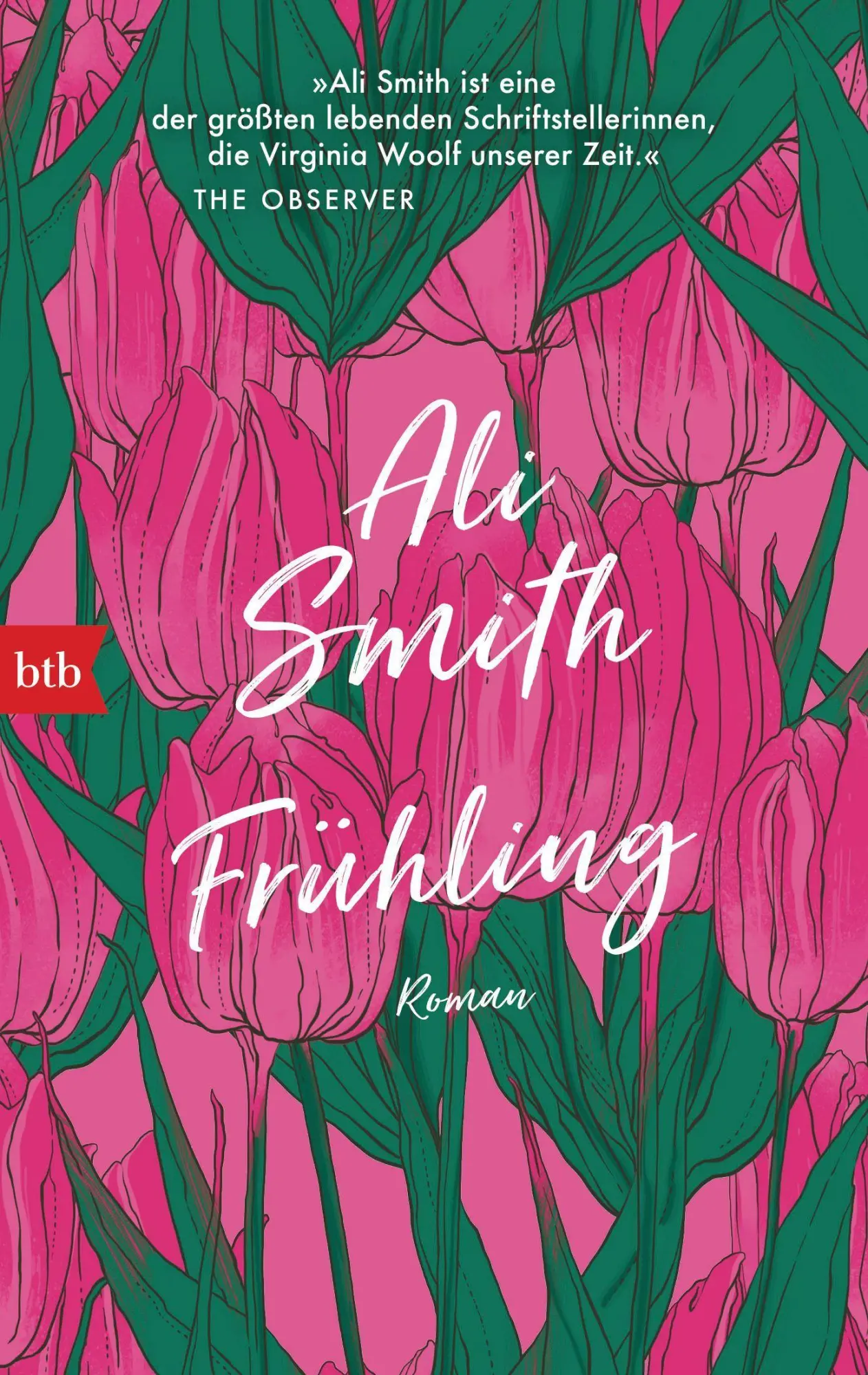 Cover: 9783442773237 | Frühling | Roman | Ali Smith | Taschenbuch | 320 S. | Deutsch | 2023