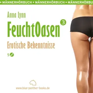 Cover: 9783862773237 | Feuchtoasen 3 Erotische Bekenntnisse Erotik Audio Story Erotisches...