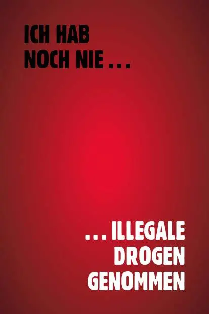 Bild: 4260478343337 | Kartenspiel: Ich hab noch nie ... - Ü18 | Spiel | 64 S. | Deutsch