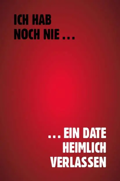 Bild: 4260478343337 | Kartenspiel: Ich hab noch nie ... - Ü18 | Spiel | 64 S. | Deutsch