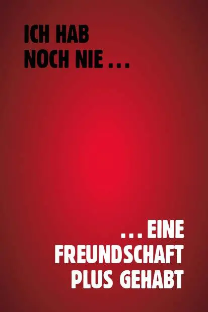 Bild: 4260478343337 | Kartenspiel: Ich hab noch nie ... - Ü18 | Spiel | 64 S. | Deutsch