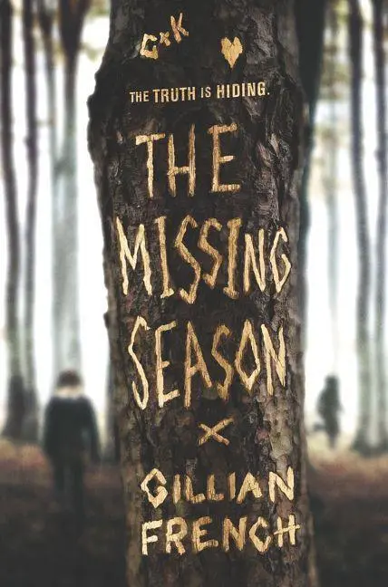 Cover: 9780062803337 | The Missing Season | Gillian French | Buch | Gebunden | Englisch