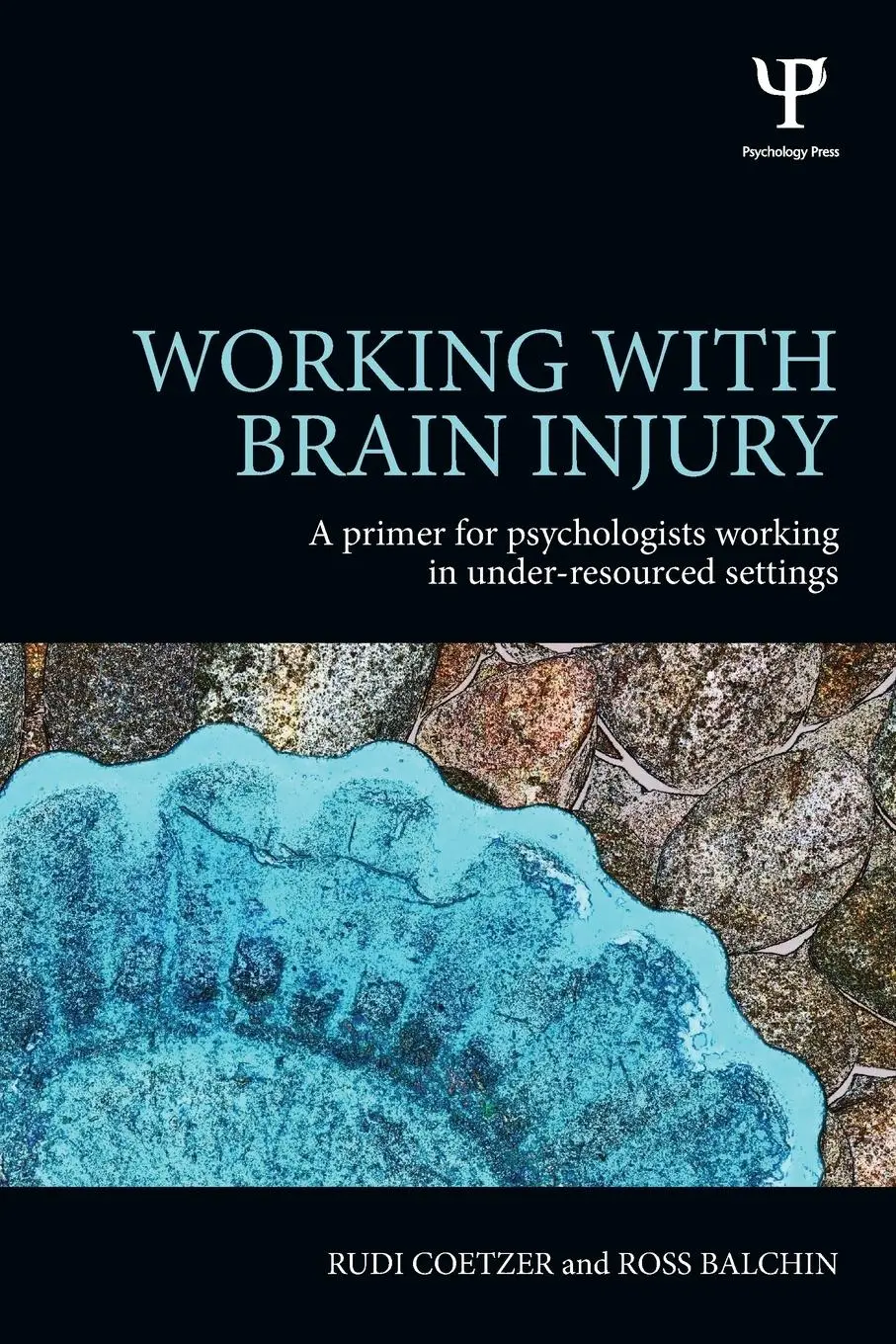 Cover: 9781848723337 | Working with Brain Injury | Rudi Coetzer (u. a.) | Taschenbuch | 2014